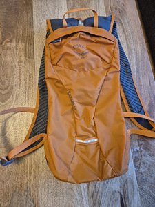 Osprey Katari 1.5 ratta seljakott (1 foto / 2)
