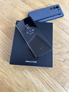 Samsung galaxy z fold 5 256gb 12gb ram (3 foto / 3)