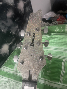 Ibanez iceman (ps60 ssl) (1 foto / 8)