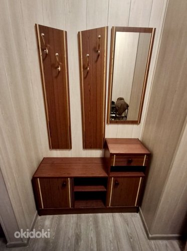 Мебель в прихожую
