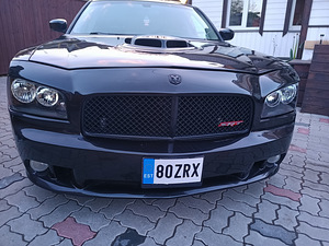 Ehtne muskeauto! (1 foto / 6)