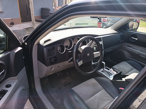 Ehtne muskeauto! (4 foto / 6)