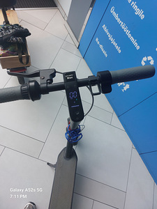 Elektritõukeratas CitiWifiy Max (2 foto / 3)