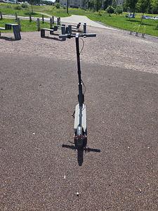Elektritõukeratas Ninebot 2. põlvkond (5 foto / 5)