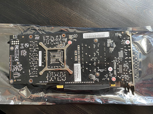 Gainward GeForce® GTX 1060 6GB (4 foto / 4)