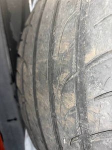 Tristar XSport F110 275/40 R20 106W XL 4tk = 100 euro kõik (3 foto / 3)