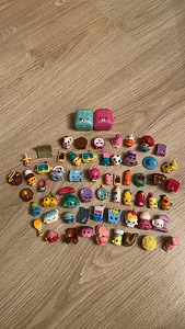Shopkins