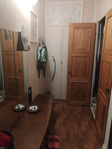 Продаю 1 комнатную кв. (5 foto / 7)