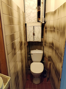 Продаю 1 комнатную кв. (3 foto / 7)
