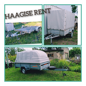 HAAGISE RENT (1 foto / 7)
