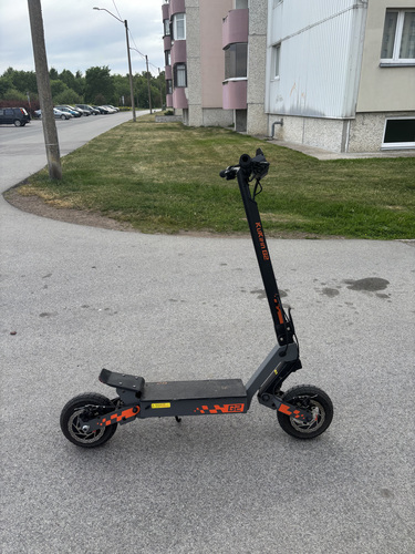 Kukirin g2 2025