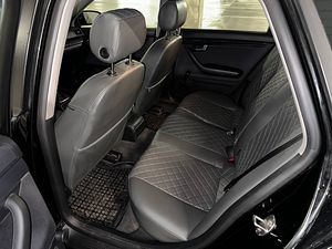Audi A4 B6 1.9 TDI (11 foto / 14)