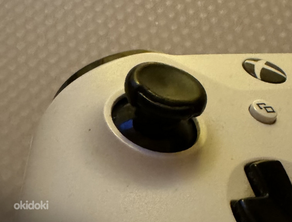 Xbox One Elite + Valge Pult (foto #8)