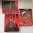 Акира 4K Аниме Blu-ray (фото #2)