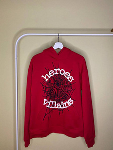 Sp5der × Metro Boomin Hoodie (1 foto / 3)