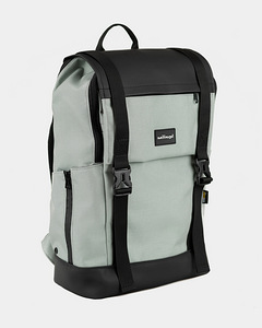 Seljakott Milinal "Aviapack large", cordura hall (2 foto / 9)