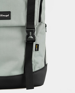 Seljakott Milinal "Aviapack large", cordura hall (4 foto / 9)