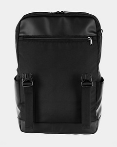 Seljakott Milinal UNIVERSAL MINI POLYESTER BLACK (2 foto / 10)