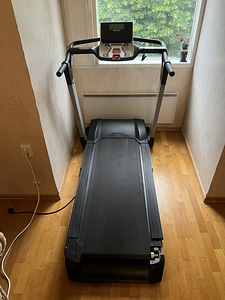 Jooksurada Kettler Track 3 (Heas korras!) (2 foto / 4)