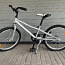 Велосипед/ jalgrattas Okay 20” 6-10 a., 120-135 cm kasvule (foto #1)