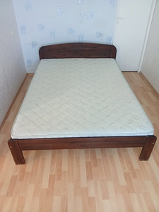 Кровать 140x200 (1 фото из 3)