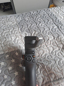 Dji osmo mobile 6 (2 фото из 3)
