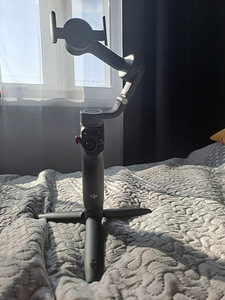 Dji osmo mobile 6 (3 фото из 3)