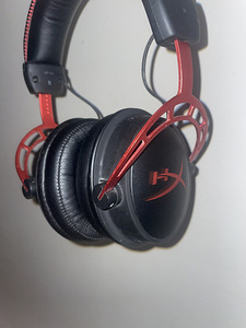 HyperX alpha (1 foto / 4)