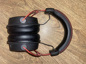 HyperX alpha (3 foto / 4)