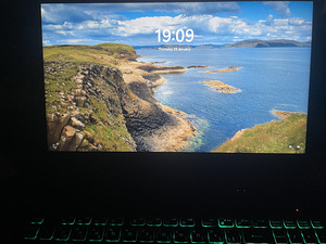 Asus tuf gaming FX505DT (3 foto / 4)