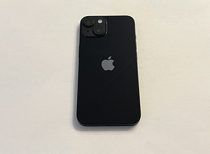 iPhone 14 128 ГБ 80% BH (2 фото из 3)