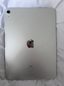 Apple ipad 10 (4 foto / 4)