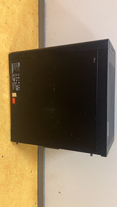 Mänguriarvuti / i5-11400F / RTX 3060 / 16GB DDR4 / SSD 512GB (1 foto / 5)