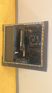 Mänguriarvuti / i5-11400F / RTX 3060 / 16GB DDR4 / SSD 512GB (3 foto / 5)