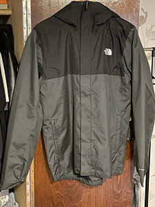 Müüa The North Face meeste Quest Zip-In jakk (2 foto / 5)