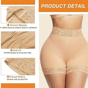 PushUp белье/трусы/M-XL/ НОВЫЕ/ формирующие/ корректирующие (1 фото из 4)