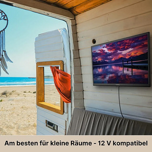 STRONG HD TV 24"/ UUS/ SRT24HE4023/ LED TV/ Televiisor/Teler (6 foto / 9)