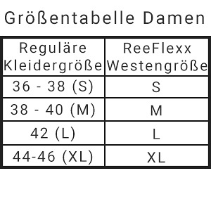 Naiste HelkurVest / UUS/ XL/ 44-46/ Jalgratturi/ RattaVest (6 foto / 9)