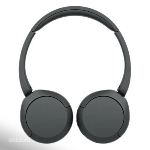 Наушники Sony WH-CH520
