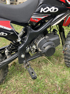 Kxd motocross (3 foto / 10)