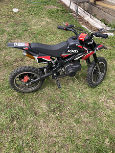 Kxd motocross (9 foto / 10)