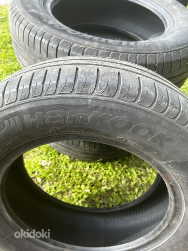 Шины Hankook