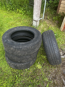 Шины Hankook (2 фото из 4)
