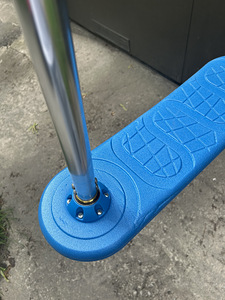 Трюковой Самокат Indo Pro Trampoline (2 фото из 3)