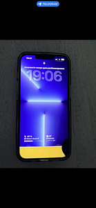iPhone 13 Pro интересует обмен!!! (2 фото из 2)