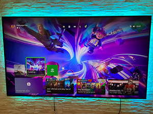 Xbox One 500 ГБ (2 фото из 2)