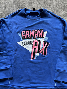 Armani AX dressipluus