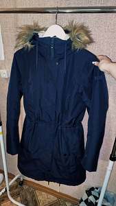 Helly Hansen jope (Kurtka Helly Hansen) (1 foto / 5)