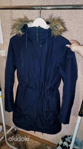 Helly hansen joppe(Куртка хелли хансен)