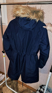Helly Hansen jope (Kurtka Helly Hansen) (2 foto / 5)